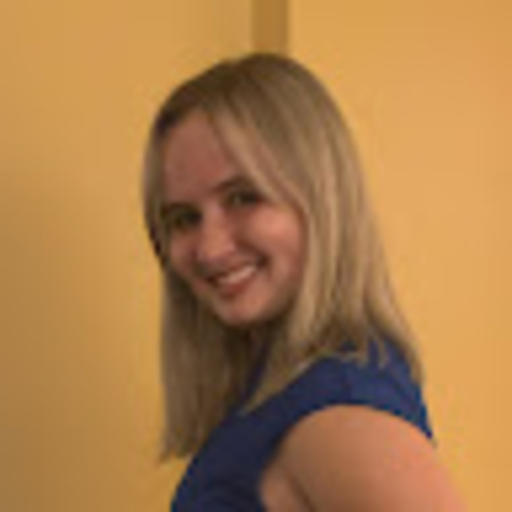 Meet your Posher, Alexandra (alex)